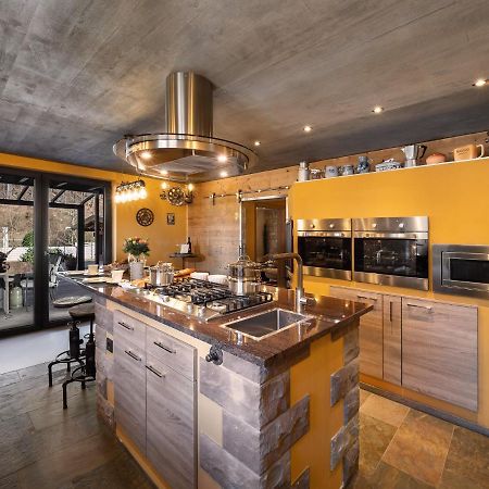 Ferienwohnung Altschloss Eppenbrunn Dış mekan fotoğraf