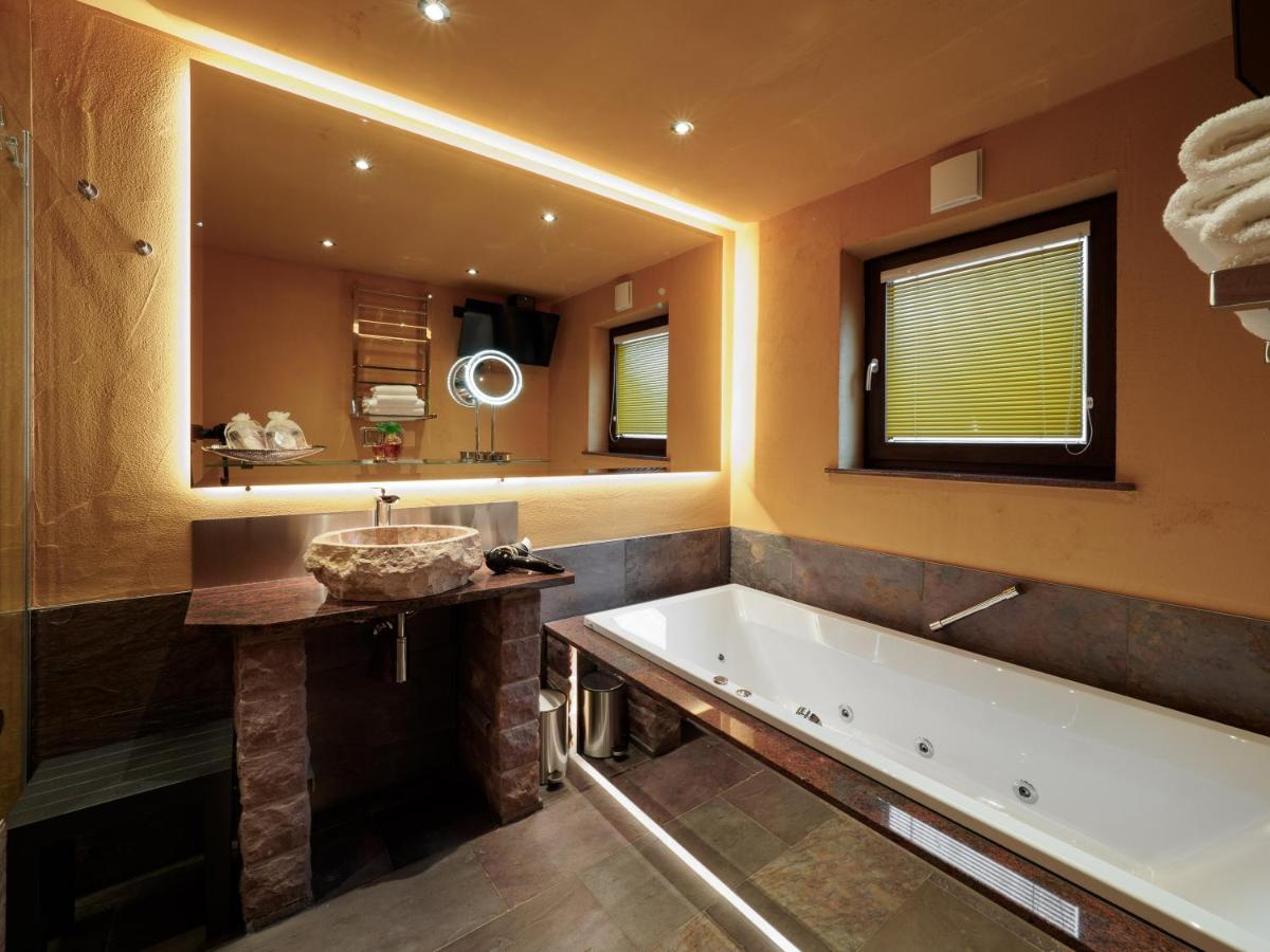 Ferienwohnung Altschloss Eppenbrunn Dış mekan fotoğraf