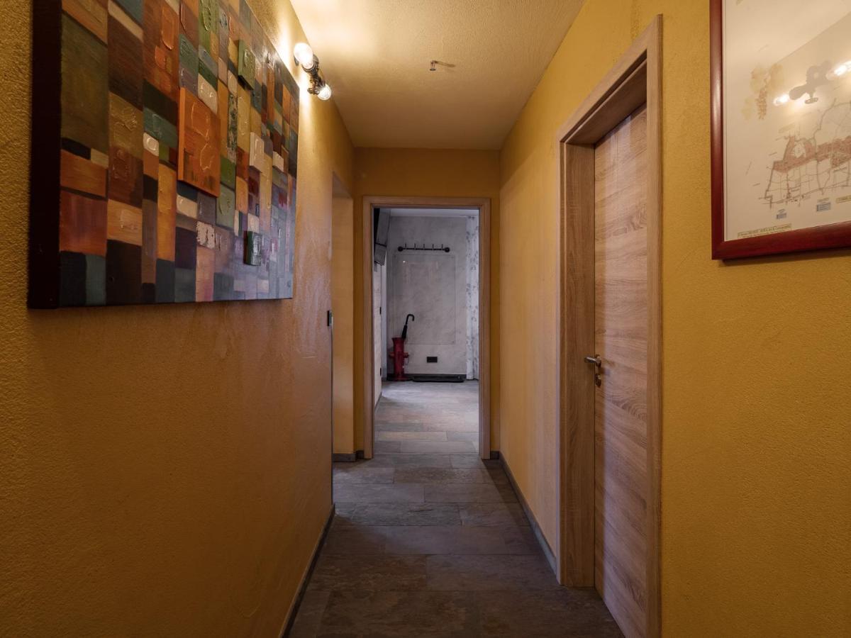 Ferienwohnung Altschloss Eppenbrunn Dış mekan fotoğraf